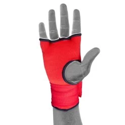 Shinobi Quick Wraps - MMA Factory 17 Shinobi Quick Wraps - MMA Factory -Boxing Equipment Store speedgelred1