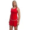 Sting Womens Boxing Calibre Skort - MMA Factory 1 Sting Womens Boxing Calibre Skort - MMA Factory -Boxing Equipment Store sting womens boxing calibre skort aiba approved red 1