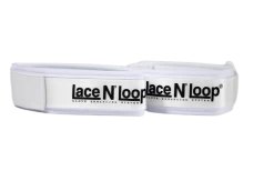 Lace N Loop Boxing Glove Straps - MMA Factory 9 Lace N Loop Boxing Glove Straps - MMA Factory -Boxing Equipment Store super white2