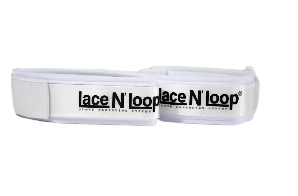 Lace N Loop Boxing Glove Straps - MMA Factory 6 Lace N Loop Boxing Glove Straps - MMA Factory - Image 4