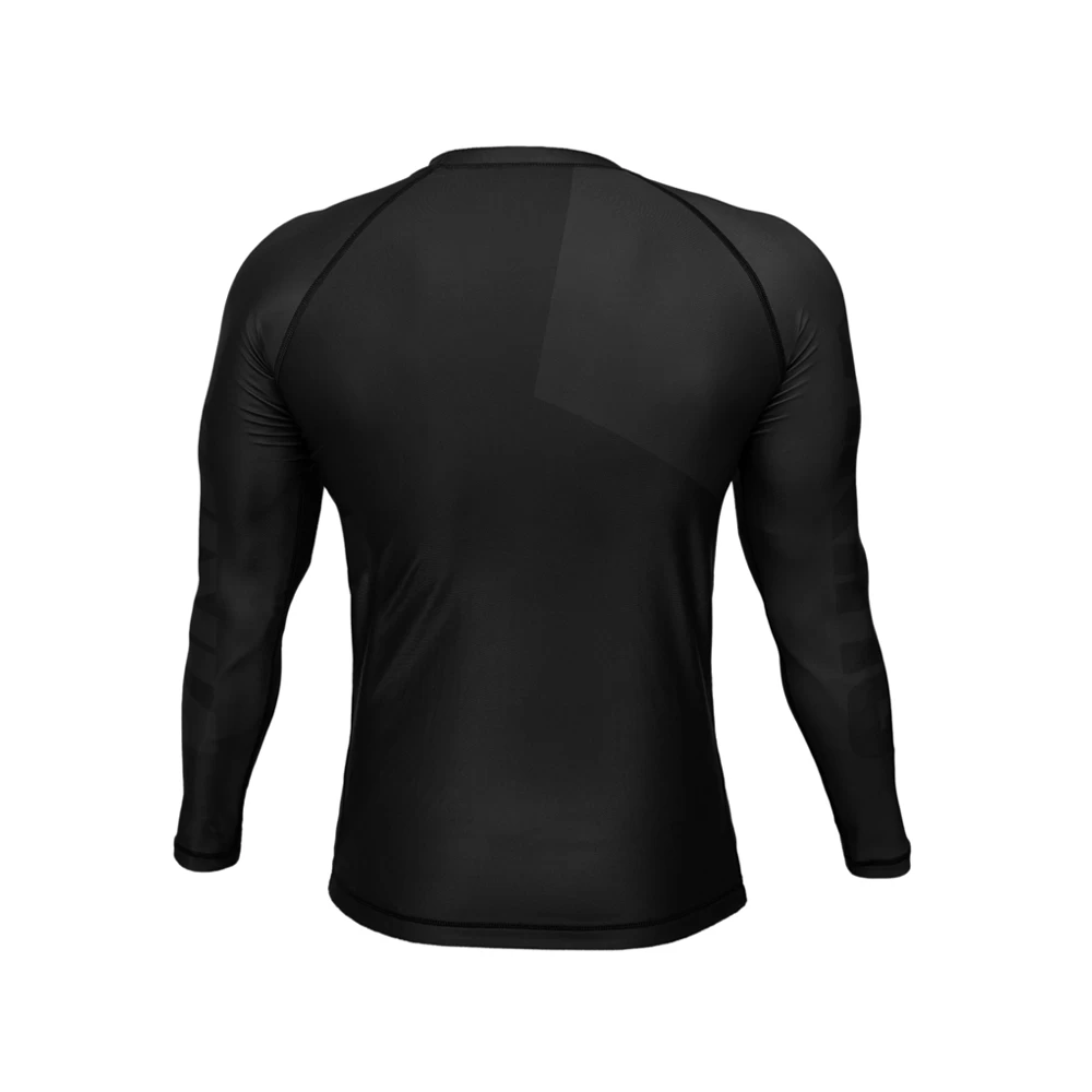 Viking Supreme Rashguard - Long Sleeve - MMA Factory 4 Viking Supreme Rashguard - Long Sleeve - MMA Factory - Image 2
