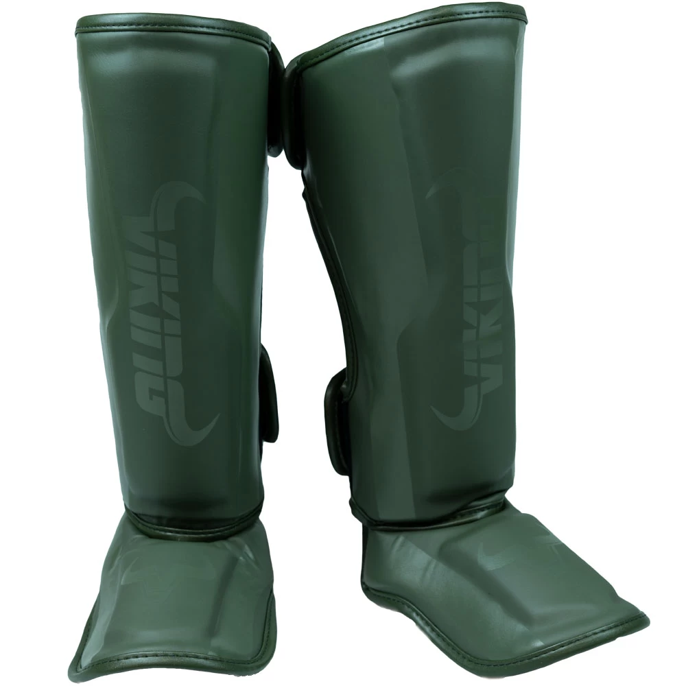 Viking Taboo Shinguard - MMA Factory 4 Viking Taboo Shinguard - MMA Factory - Image 2