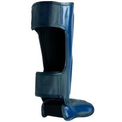 Viking Taboo Shinguard - MMA Factory 21 Viking Taboo Shinguard - MMA Factory -Boxing Equipment Store taboo navy 4 1