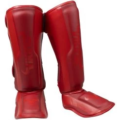 Viking Taboo Shinguard - MMA Factory 16 Viking Taboo Shinguard - MMA Factory -Boxing Equipment Store taboo red 1 2