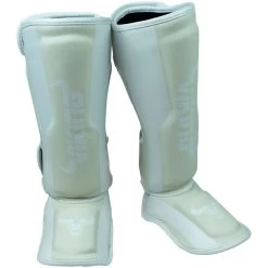 Viking Taboo Shinguard - MMA Factory 17 Viking Taboo Shinguard - MMA Factory -Boxing Equipment Store taboo wht 1
