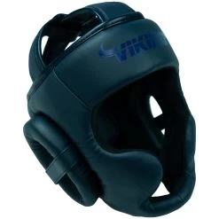Viking Taboo Head Gear - MMA Factory 11 Viking Taboo Head Gear - MMA Factory -Boxing Equipment Store taboohgblue2 1