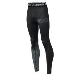 Tatami Essential 3.0 Spats - MMA Factory -Boxing Equipment Store tatami essentials2 spats blackgrey4 1