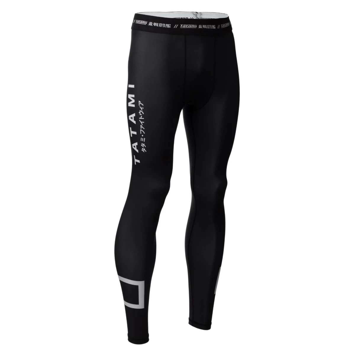 Tatami Katakana Grappling Spats - MMA Factory 5 Tatami Katakana Grappling Spats - MMA Factory - Image 3