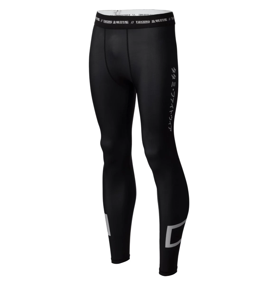 Tatami Katakana Grappling Spats - MMA Factory 6 Tatami Katakana Grappling Spats - MMA Factory - Image 4