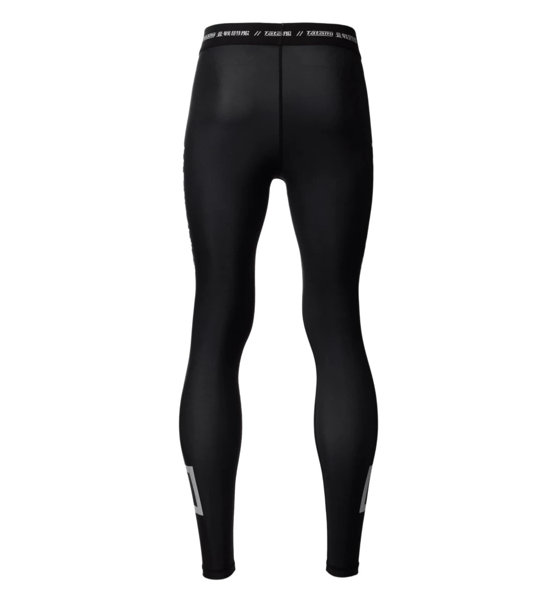 Tatami Katakana Grappling Spats - MMA Factory 7 Tatami Katakana Grappling Spats - MMA Factory - Image 5