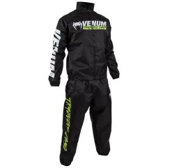 Venum Training Camp Sauna Suit - MMA Factory