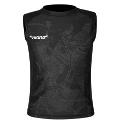 Viking Tiger Sleeveless Rashguard - MMA Factory