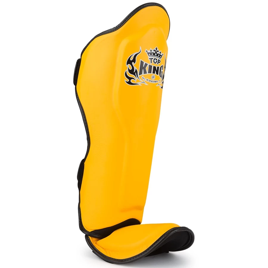 Top King Pro Shin Guards - MMA Factory 5 Top King Pro Shin Guards - MMA Factory - Image 3