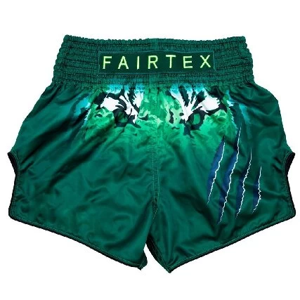 Fairtex "Tonna" Muay Thai Shorts - Bs1913 - MMA Factory 3 Fairtex "Tonna" Muay Thai Shorts - Bs1913 - MMA Factory