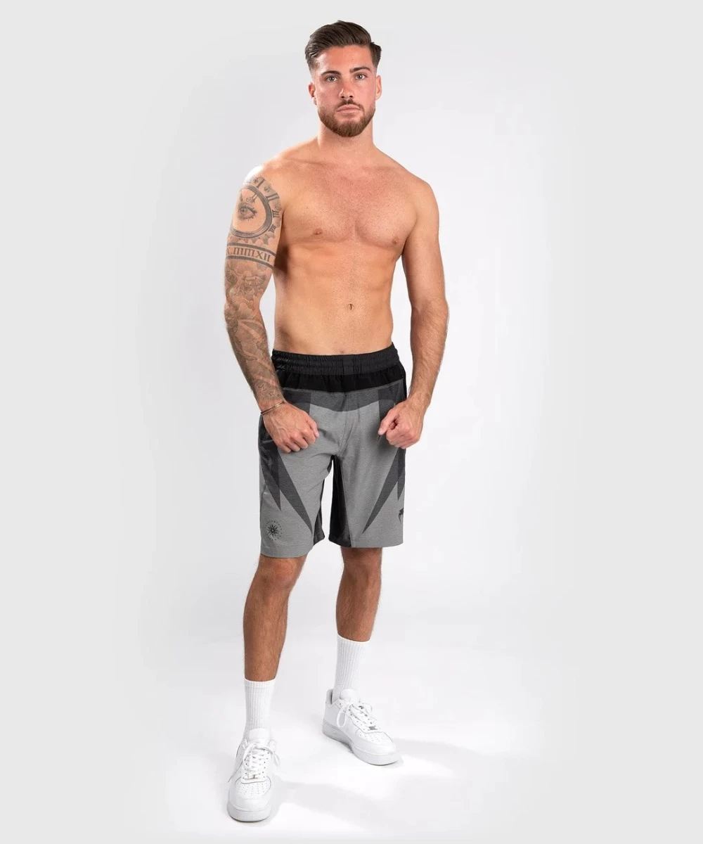 Venum Stone Training Shorts - MMA Factory 4 Venum Stone Training Shorts - MMA Factory - Image 2