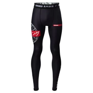 Tatami Global Grappling Spats - MMA Factory 3 Tatami Global Grappling Spats - MMA Factory