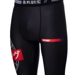 Tatami Global Grappling Spats - MMA Factory 8 Tatami Global Grappling Spats - MMA Factory -Boxing Equipment Store ttmiglblspats3 1