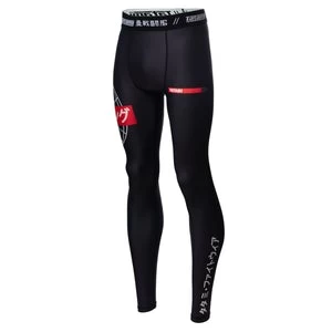 Tatami Global Grappling Spats - MMA Factory 6 Tatami Global Grappling Spats - MMA Factory - Image 4