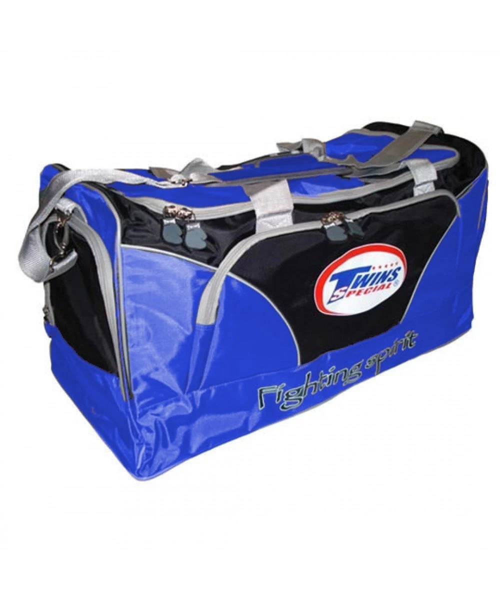 Twins Gym Bag - BAG2 - MMA Factory 4 Twins Gym Bag - BAG2 - MMA Factory - Image 2