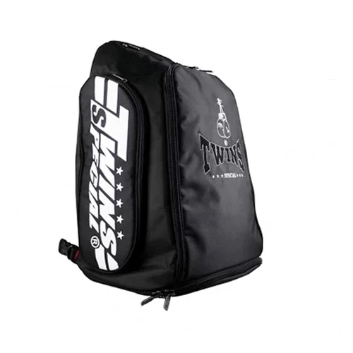 Twins Gym Bag - BAG5 - MMA Factory 6 Twins Gym Bag - BAG5 - MMA Factory - Image 4