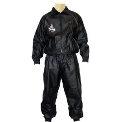 Twins Vinyl Sweatsuit - Vss-1 - MMA Factory