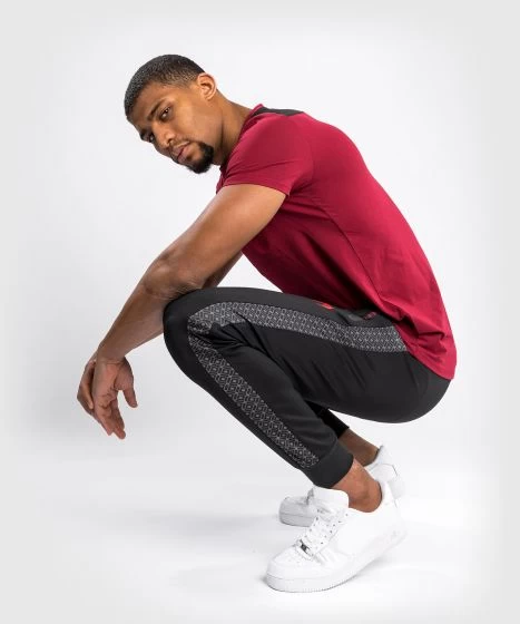 UFC Venum Performance Institute Joggers - MMA Factory 9 UFC Venum Performance Institute Joggers - MMA Factory - Image 7