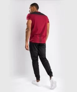 UFC Venum Performance Institute Joggers - MMA Factory 18 UFC Venum Performance Institute Joggers - MMA Factory -Boxing Equipment Store ufc venum performance institute joggers black red 10