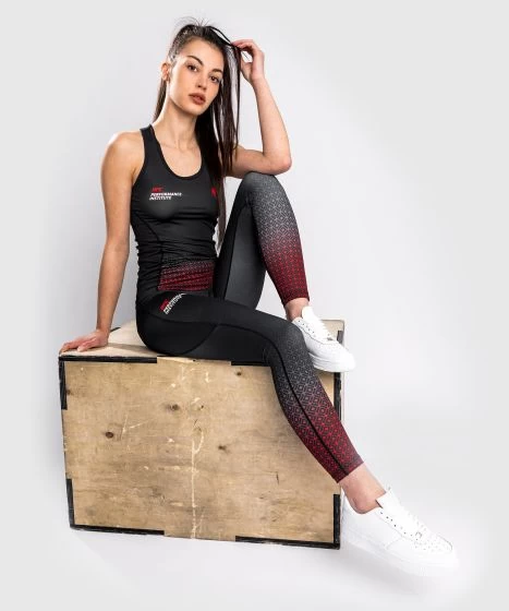 UFC Venum Performance Institute Leggings - MMA Factory 5 UFC Venum Performance Institute Leggings - MMA Factory - Image 3