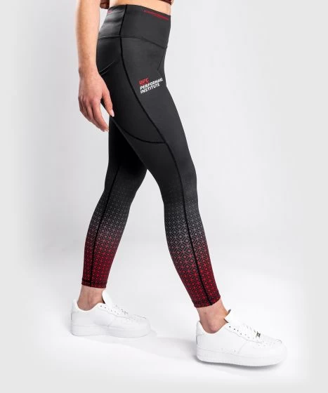 UFC Venum Performance Institute Leggings - MMA Factory 7 UFC Venum Performance Institute Leggings - MMA Factory - Image 5