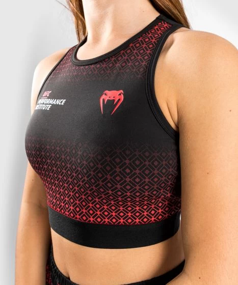 UFC Venum Performance Institute Sports Bra - MMA Factory - Image 2