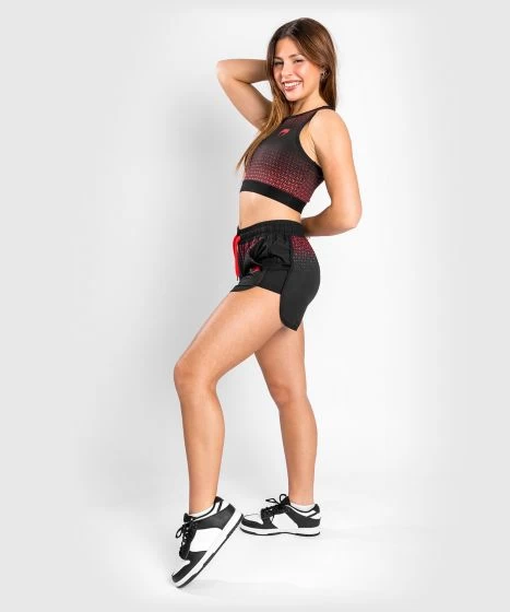 UFC Venum Performance Institute Sports Bra - MMA Factory - Image 4