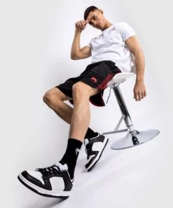 UFC Venum Performance Institute T-Shirt - MMA Factory -Boxing Equipment Store ufc venum performance institute t shirt white 5