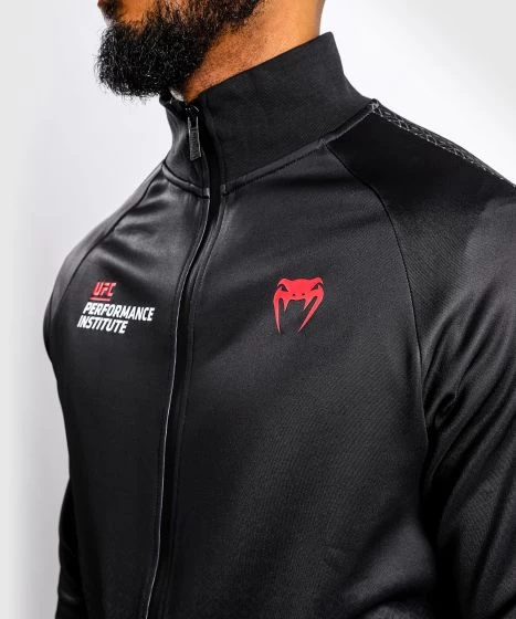 UFC Venum Performance Institute Track Jacket - MMA Factory - Image 9