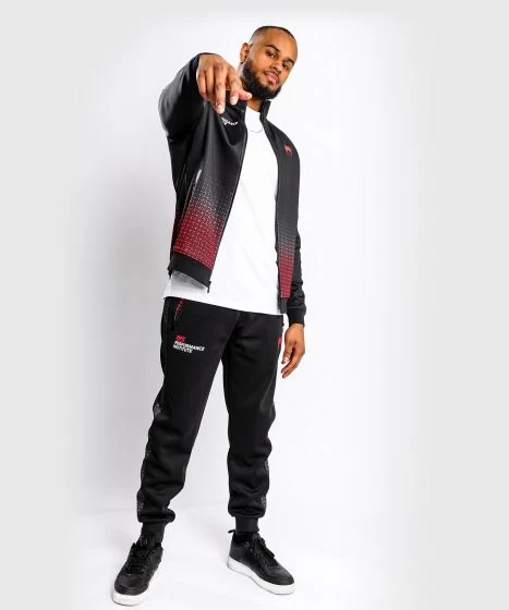 UFC Venum Performance Institute Track Jacket - MMA Factory - Image 6