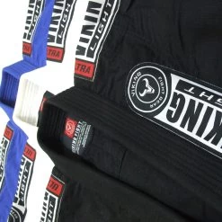 Viking Kids Ultra Light 2.0 BJJ Gi - MMA Factory 15 Viking Kids Ultra Light 2.0 BJJ Gi - MMA Factory -Boxing Equipment Store ultra clrs 1 1