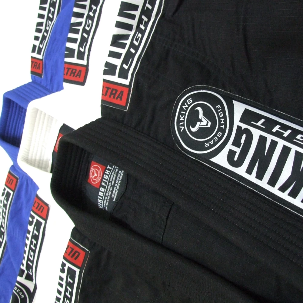 Viking Kids Ultra Light 2.0 BJJ Gi - MMA Factory 8 Viking Kids Ultra Light 2.0 BJJ Gi - MMA Factory - Image 6