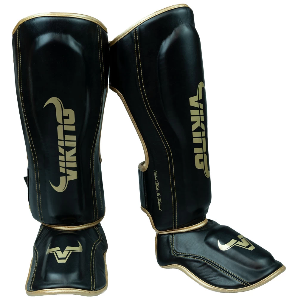 Viking Ultra Pro Shinguard - MMA Factory 3 Viking Ultra Pro Shinguard - MMA Factory
