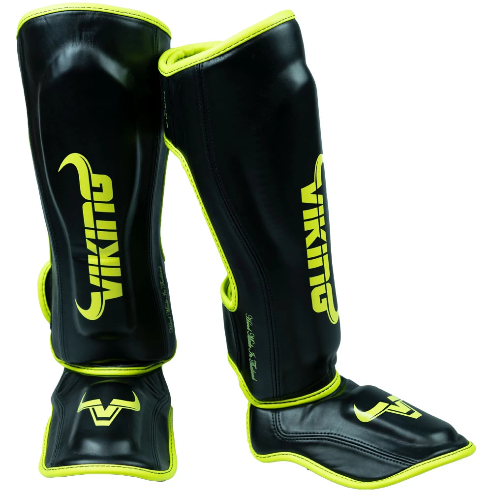 Viking Ultra Pro Shinguard - MMA Factory 4 Viking Ultra Pro Shinguard - MMA Factory - Image 2