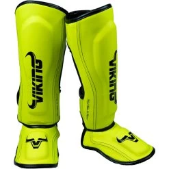 Viking Ultra Pro Shinguard - MMA Factory 11 Viking Ultra Pro Shinguard - MMA Factory -Boxing Equipment Store ultraproneoblk1 1