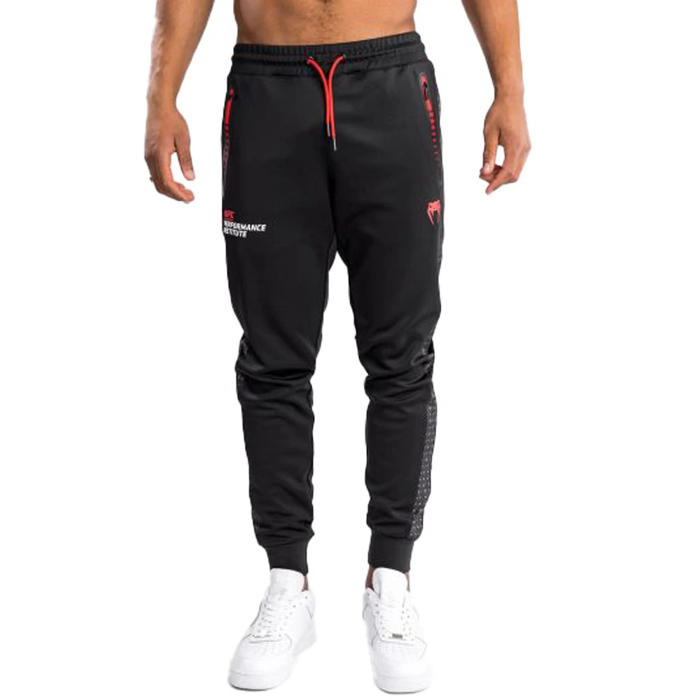 UFC Venum Performance Institute Joggers - MMA Factory 3 UFC Venum Performance Institute Joggers - MMA Factory