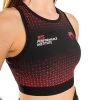 UFC Venum Performance Institute Sports Bra - MMA Factory -Boxing Equipment Store untitled 5 7