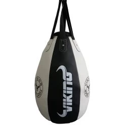 Viking Leather Pro Teardrop Punching Bag - MMA Factory 10 Viking Leather Pro Teardrop Punching Bag - MMA Factory -Boxing Equipment Store uppercutbagwhite1080 1 1
