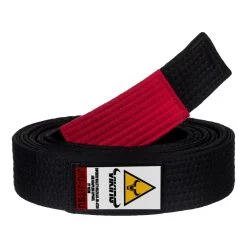 Viking BJJ Belt - MMA Factory 11 Viking BJJ Belt - MMA Factory -Boxing Equipment Store v black belt 1