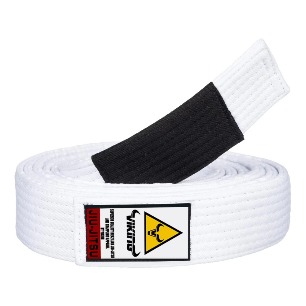 Viking BJJ Belt - MMA Factory 6 Viking BJJ Belt - MMA Factory - Image 4