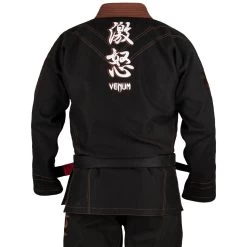 Venum Absolute Gorilla Gi - MMA Factory 9 Venum Absolute Gorilla Gi - MMA Factory -Boxing Equipment Store venum 03326 124 venum 03326 124 galery image 3 bjj gorilla black 1500 02 1 1
