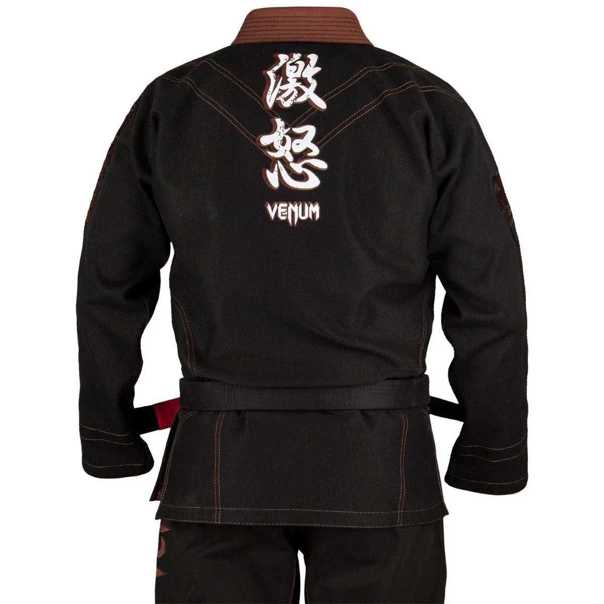 Venum Absolute Gorilla Gi - MMA Factory 5 Venum Absolute Gorilla Gi - MMA Factory - Image 3