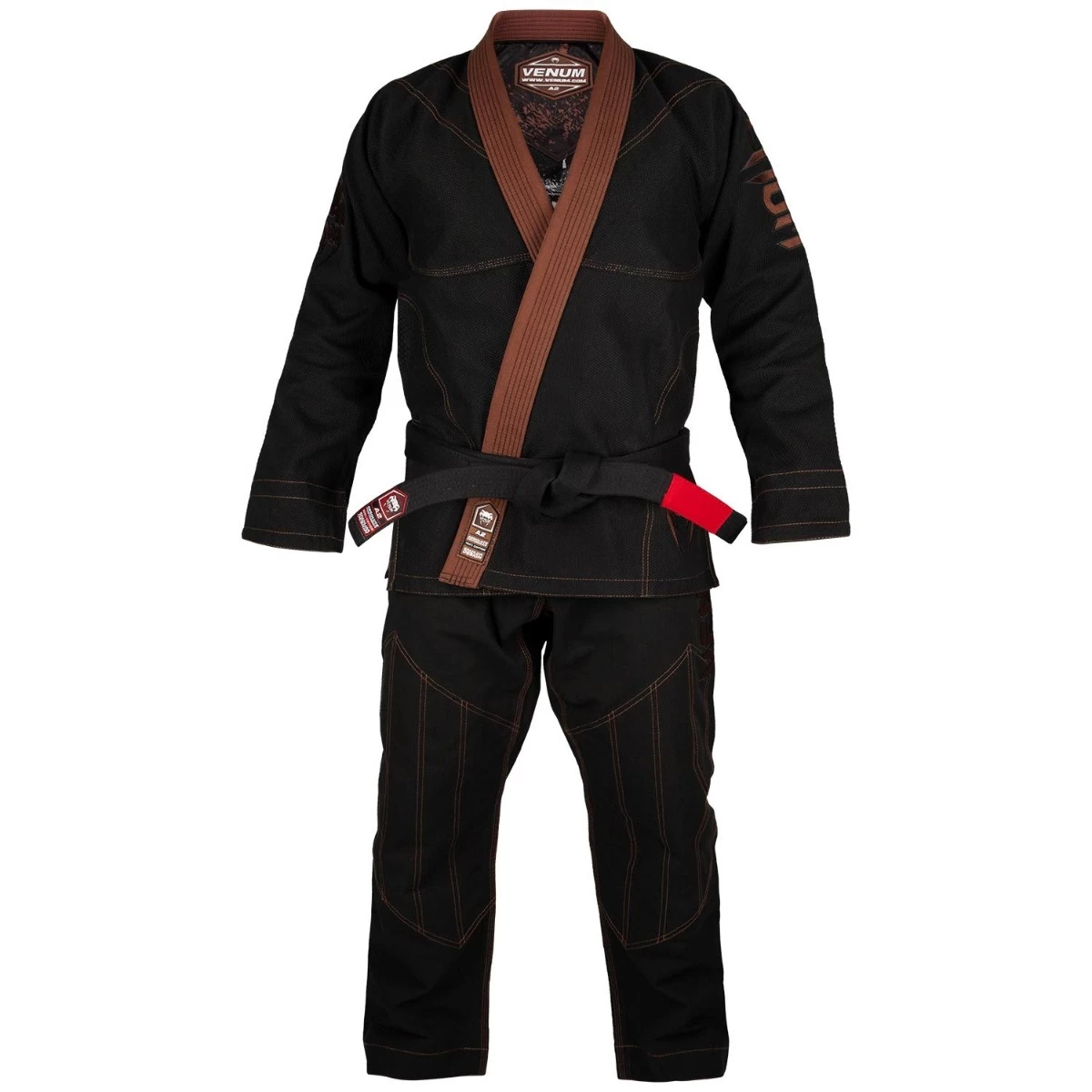 Venum Absolute Gorilla Gi - MMA Factory 6 Venum Absolute Gorilla Gi - MMA Factory - Image 4