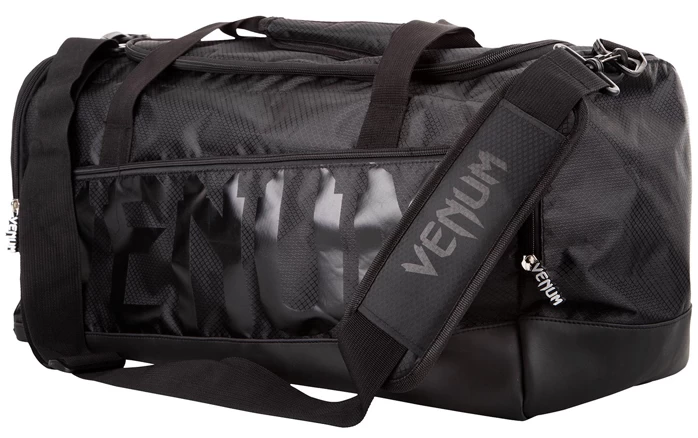 Venum Sparring Sports Bag - MMA Factory 19 Venum Sparring Sports Bag - MMA Factory - Image 17