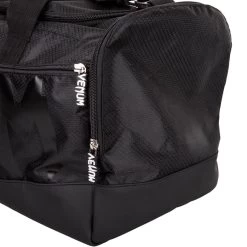 Venum Sparring Sports Bag - MMA Factory 29 Venum Sparring Sports Bag - MMA Factory -Boxing Equipment Store venum sparring gym bag black 5 1