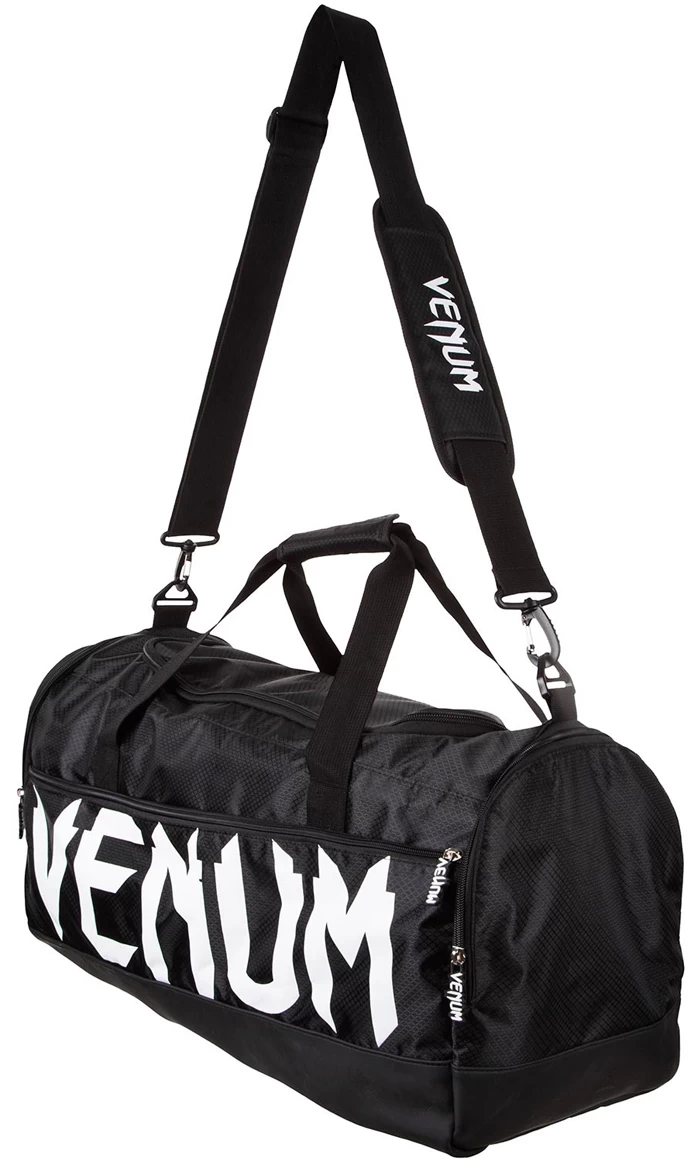 Venum Sparring Sports Bag - MMA Factory 7 Venum Sparring Sports Bag - MMA Factory - Image 5